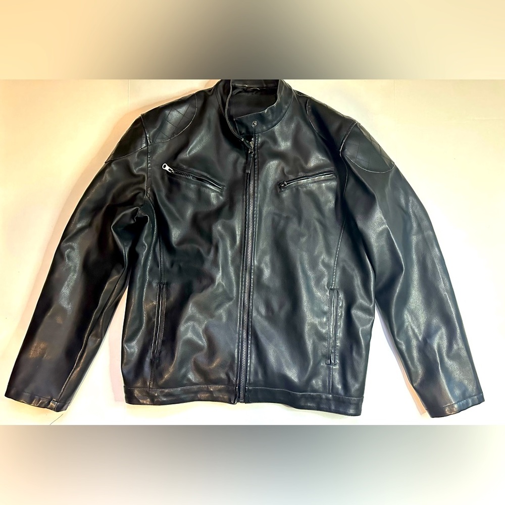Men’s jacket